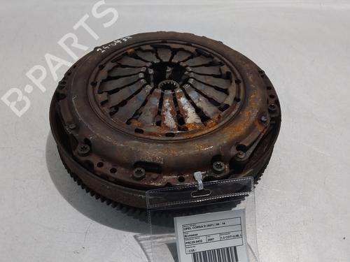 other-opel-corsa-d-s07-2006-2007-2008-2009-2010-2011-2012-2013-2014-2015-31254775 main image