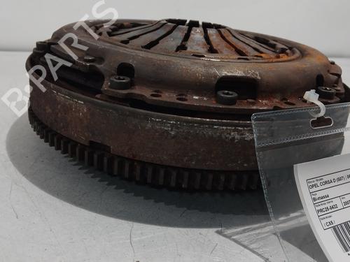 Other OPEL CORSA D (S07) 1.3 CDTI (L08, L68) | BP31254775O1