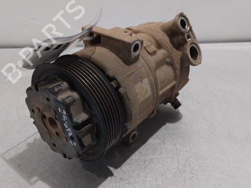 Compresseur AC OPEL CORSA D (S07) 1.3 CDTI (L08, L68) (75 hp) 28388252