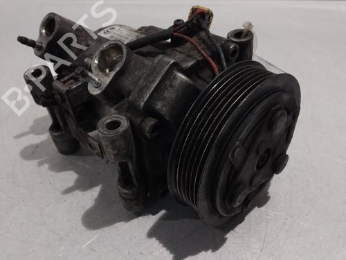Used AC compressor CITROËN C-ELYSEE (DD_) 1.6 HDI 92 (92 hp) 28388261