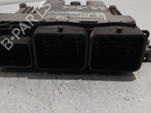Engine control unit (ECU) CITROËN C-ELYSEE (DD_) 1.6 HDI 92 | BP28388259M57 