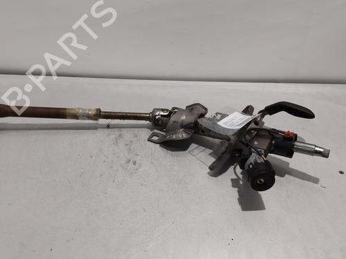 Ratstammeenhed CITROËN C-ELYSEE (DD_) 1.6 HDI 92 (92 hp) 28388260