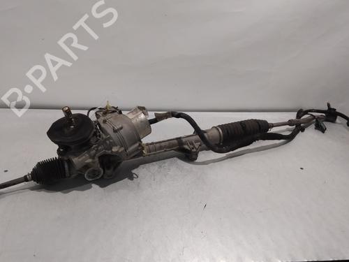 Used Steering rack PEUGEOT 208 I (CA_, CC_) 1.2 PureTech 82 (82 hp) 28524373