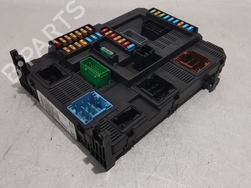 Electronic module PEUGEOT 208 I (CA_, CC_) 1.2 PureTech 82 | BP28589453M83 