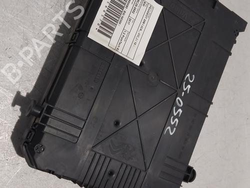 Electronic module PEUGEOT 208 I (CA_, CC_) 1.2 PureTech 82 | BP28589453M83 