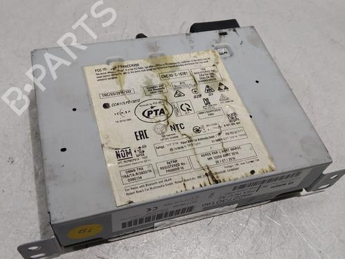 Radio PEUGEOT 208 I (CA_, CC_) 1.2 PureTech 82 | BP28426351E6 