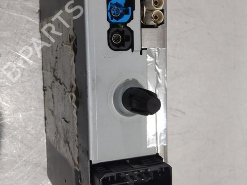 Radio PEUGEOT 208 I (CA_, CC_) 1.2 PureTech 82 | BP28426351E6 
