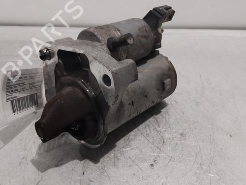 Startmotor PEUGEOT 208 I (CA_, CC_) 1.2 PureTech 82 (82 hp) 28426367