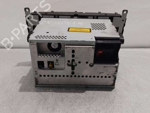 Radio MERCEDES-BENZ C-CLASS (W203) C 280 (203.054) | BP28368238E6 