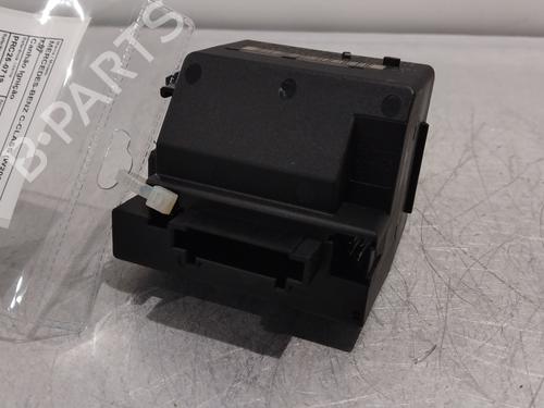 Ratlås/Tændingslås MERCEDES-BENZ C-CLASS (W203) C 280 (203.054) | BP28441886M48