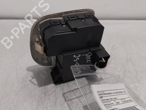 Electronic module MERCEDES-BENZ C-CLASS (W203) C 280 (203.054) | BP28441890M83