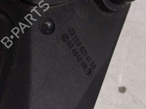 Ignition barrel MERCEDES-BENZ C-CLASS (W203) C 280 (203.054) | BP28441894M48 