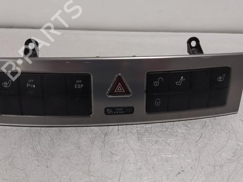 Used Switch MERCEDES-BENZ C-CLASS (W203) C 280 (203.054) (231 hp) 28441889