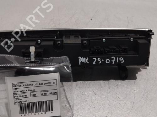 Switch MERCEDES-BENZ C-CLASS (W203) C 280 (203.054) | BP28441889I30