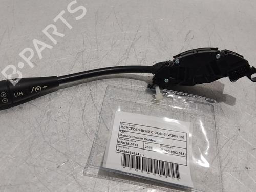 Used Switch MERCEDES-BENZ C-CLASS (W203) C 280 (203.054) (231 hp) 28441895