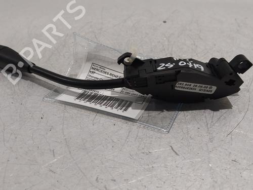 Switch MERCEDES-BENZ C-CLASS (W203) C 280 (203.054) | BP28441895I30