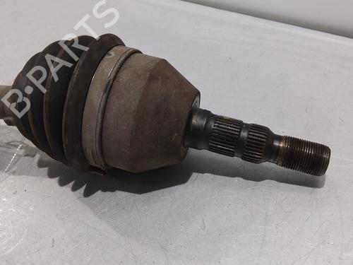 Left front driveshaft OPEL ASTRA H Estate (A04) 1.3 CDTI (L35) | BP28444277M38 