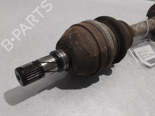 Left front driveshaft OPEL ASTRA H Estate (A04) 1.3 CDTI (L35) | BP28444277M38 