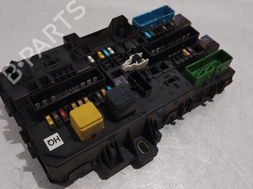 Used Electronic module OPEL ASTRA H Estate (A04) 1.3 CDTI (L35) (90 hp) 28444276