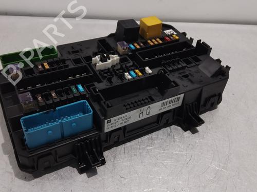Elektronisk modul OPEL ASTRA H Estate (A04) 1.3 CDTI (L35) | BP28444276M83