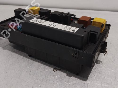 Fuse box OPEL ASTRA H Estate (A04) 1.3 CDTI (L35) | BP28444264E1 