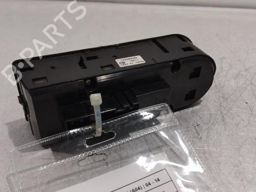 Left front window switch OPEL ASTRA H Estate (A04) 1.3 CDTI (L35) | BP28444271I27