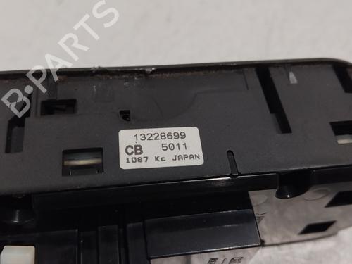 Left front window switch OPEL ASTRA H Estate (A04) 1.3 CDTI (L35) | BP28444271I27