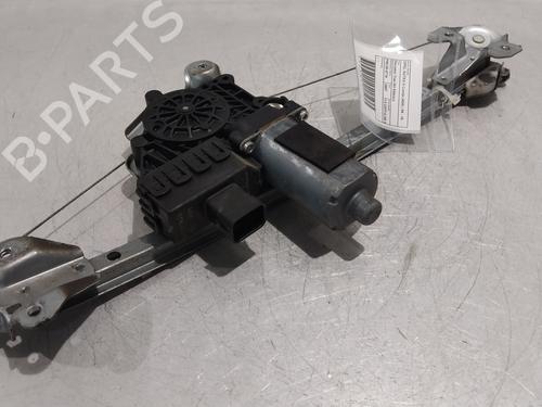 Used Rear right window mechanism OPEL ASTRA H Estate (A04) 1.3 CDTI (L35) (90 hp) 28444268