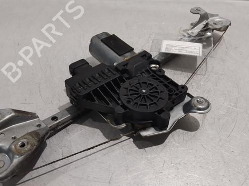 Used Rear left window mechanism OPEL ASTRA H Estate (A04) 1.3 CDTI (L35) (90 hp) 28444269