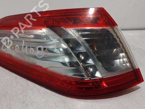 Used Left taillight PEUGEOT 508 SW I (8E_) 1.6 HDi (115 hp) 28589455