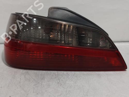 Left taillight PEUGEOT 406 (8B) 2.1 TD 12V BP28172901C34