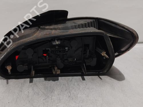 Left taillight PEUGEOT 406 (8B) 2.1 TD 12V | BP28172901C34 