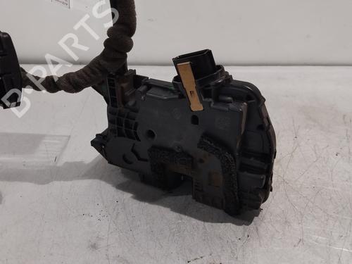 Høyre foran lås RENAULT CLIO IV (BH_) 0.9 TCe 90 (BHNF, BHMA, BHMH, BHJK, BHJR) | BP28589456C97 