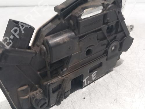 Rear left lock SEAT IBIZA IV SC (6J1, 6P5) 1.2 TDI | BP28482561C100 