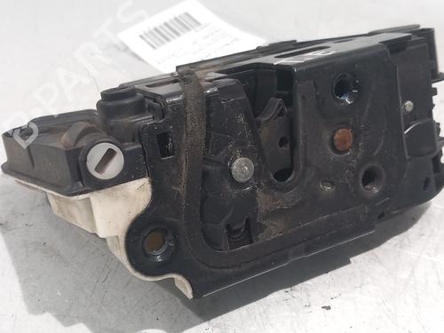 Rear left lock SEAT IBIZA IV SC (6J1, 6P5) 1.2 TDI | BP28482561C100 