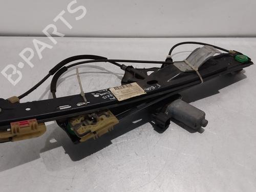 Used Front left window mechanism LAND ROVER RANGE ROVER EVOQUE (L538) [2011-2019]  9780070