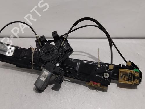 Front left window mechanism LAND ROVER RANGE ROVER EVOQUE (L538)  | BP9780070C22 