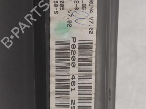 Cuadro instrumentos RENAULT GRAND SCÉNIC II (JM0/1_) 1.9 dCi (JM0G, JM12, JM1G, JM2C) | BP28500583C47