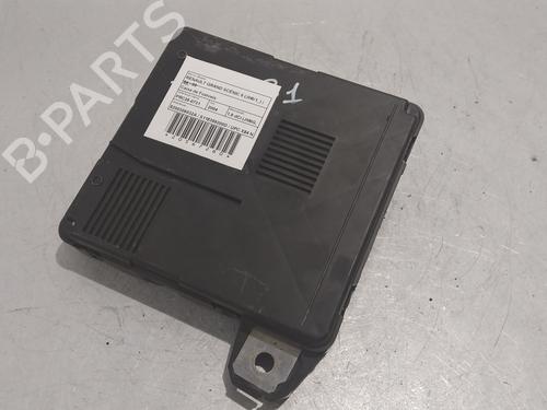 Fuse box RENAULT GRAND SCÉNIC II (JM0/1_) 1.9 dCi (JM0G, JM12, JM1G, JM2C) | BP28351273E1 