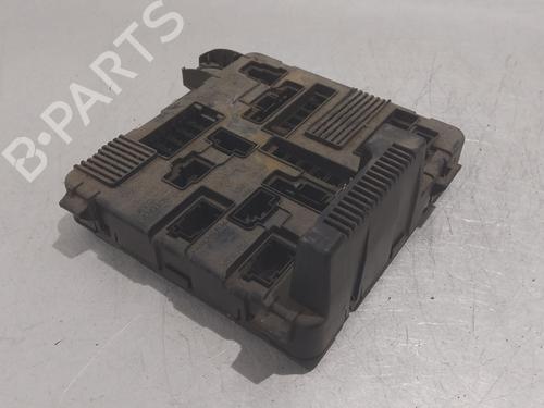 Fuse box RENAULT GRAND SCÉNIC II (JM0/1_) 1.5 dCi | BP28500580E1