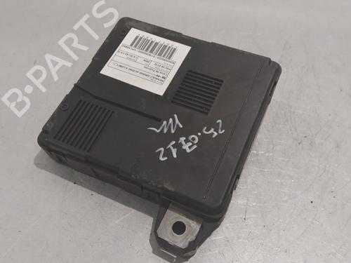 Fuse box RENAULT GRAND SCÉNIC II (JM0/1_) 1.5 dCi | BP28500580E1