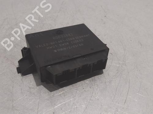 Used Electronic sensor ALFA ROMEO 159 (939_) 2.4 JTDM (939AXD12, 939AXD1B) (200 hp) 28500581