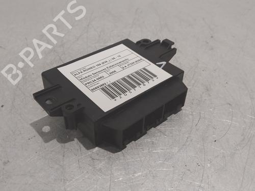 Electronic sensor ALFA ROMEO 159 (939_) 2.4 JTDM (939AXD12, 939AXD1B) | BP28500581M84