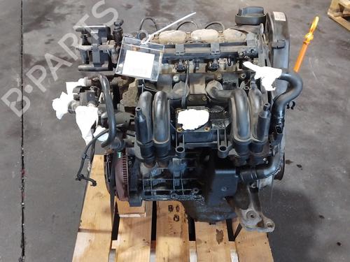 Engine SEAT IBIZA II (6K1) 1.4 i | BP28111316M1