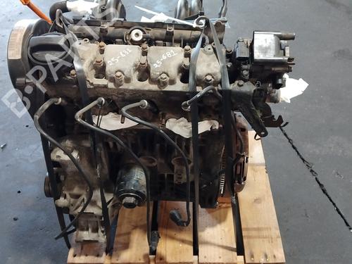 Engine SEAT IBIZA II (6K1) 1.4 i | BP28111316M1
