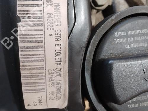 Engine SEAT IBIZA II (6K1) 1.4 i | BP28111316M1