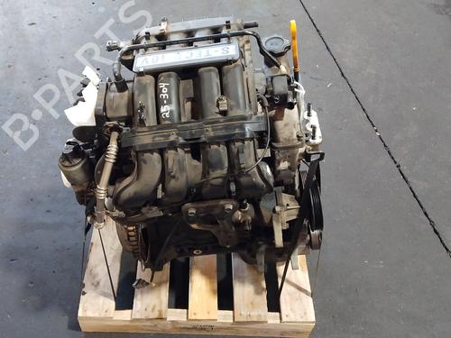Engine CHEVROLET SPARK (M300) 1.0 | BP28515467M1