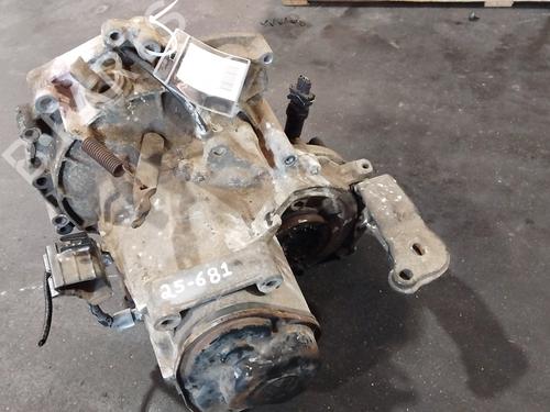 Skrzynia biegów SEAT IBIZA II (6K1) 1.4 i | BP28111308M3 