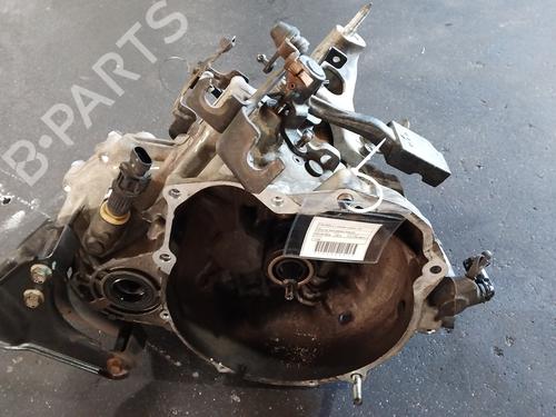 Gearbox CHEVROLET SPARK (M300) 1.0 LPG | BP27273988M3