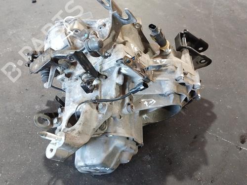 Gearbox CHEVROLET SPARK (M300) 1.0 LPG | BP27273988M3